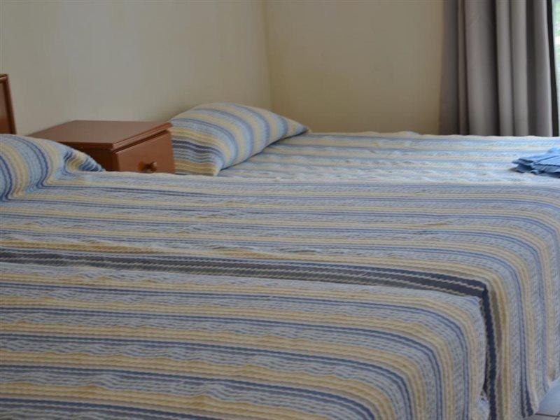 Kkaras Hotel 3 Star Ajía Nápa Eksteriør bilde