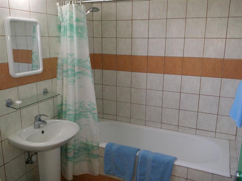 Kkaras Hotel 3 Star Ajía Nápa Eksteriør bilde